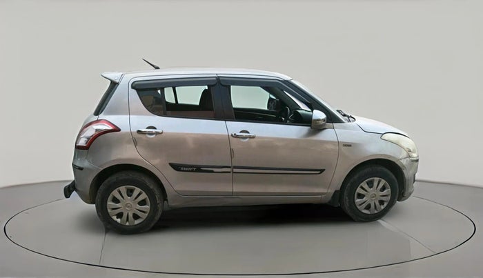 2013 Maruti Swift VDI, Diesel, Manual, 83,889 km, exterior
