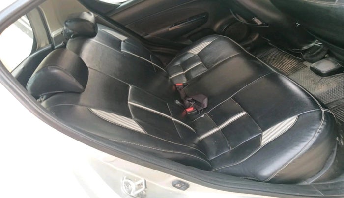 2013 Maruti Swift VDI, Diesel, Manual, 83,889 km, interior