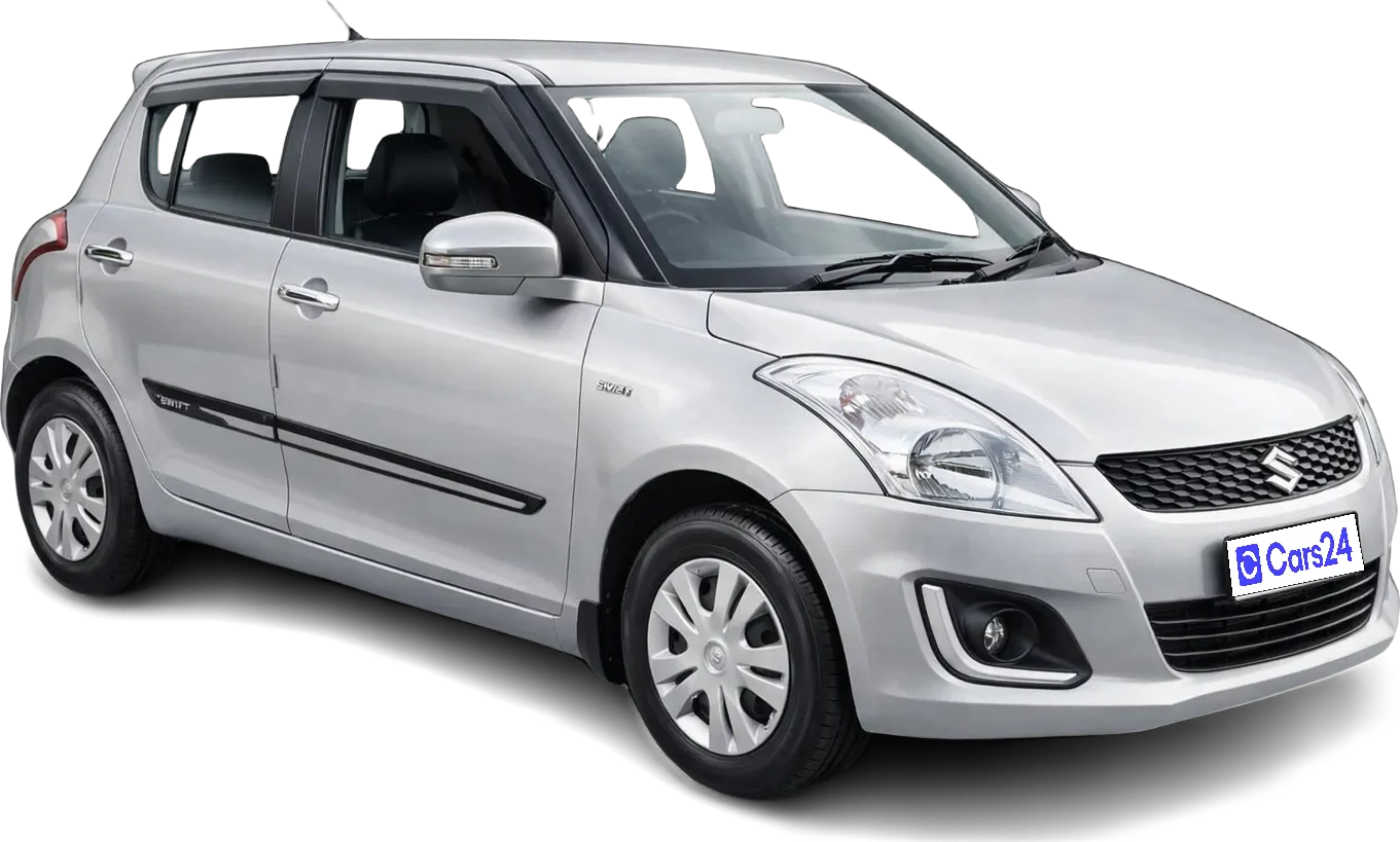 2013 Maruti Swift - Hatchback - Diesel - Manual - ₹2.00 lakh