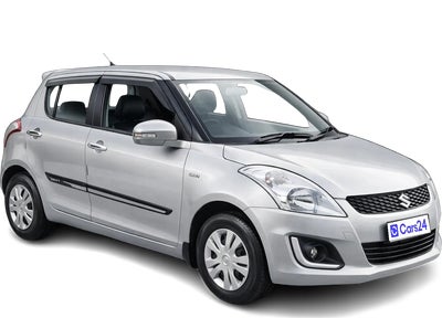 2013 Maruti Swift - Hatchback - Diesel - Manual - ₹2.00 lakh