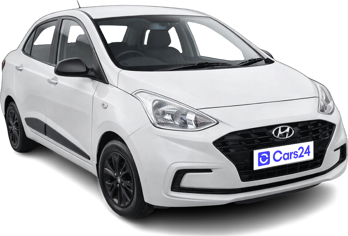 2021 Hyundai XCENT PRIME - Sedan - CNG - Manual - ₹4.20 lakh