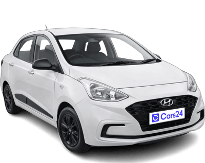 2021 Hyundai XCENT PRIME - Sedan - CNG - Manual - ₹4.20 lakh