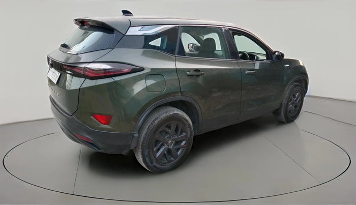2021 Tata Harrier XZ PLUS 2.0L, Diesel, Manual, 1,97,125 km, exterior