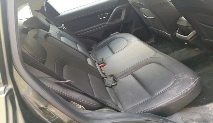 2021 Tata Harrier XZ PLUS 2.0L, Diesel, Manual, 1,97,125 km, interior