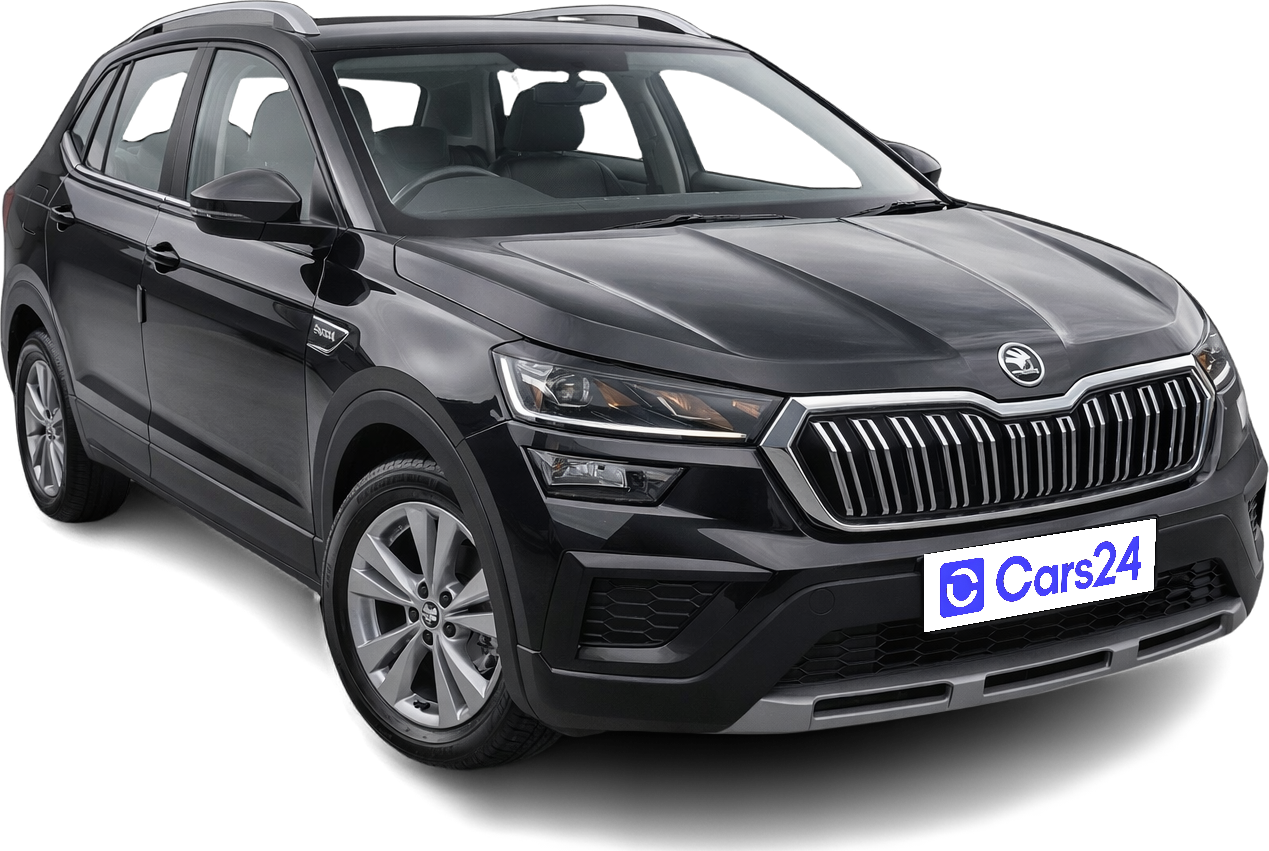 2023 Skoda SLAVIA - Sedan - Petrol - Automatic - ₹12.60 lakh