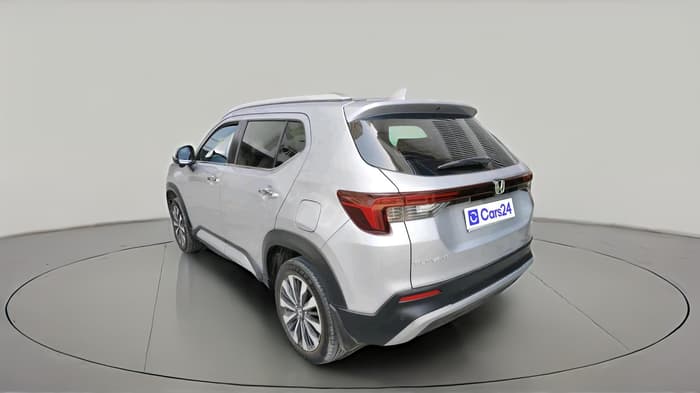 2024 Honda ELEVATE ZX CVT, Petrol, Automatic, 15,561 km, exterior