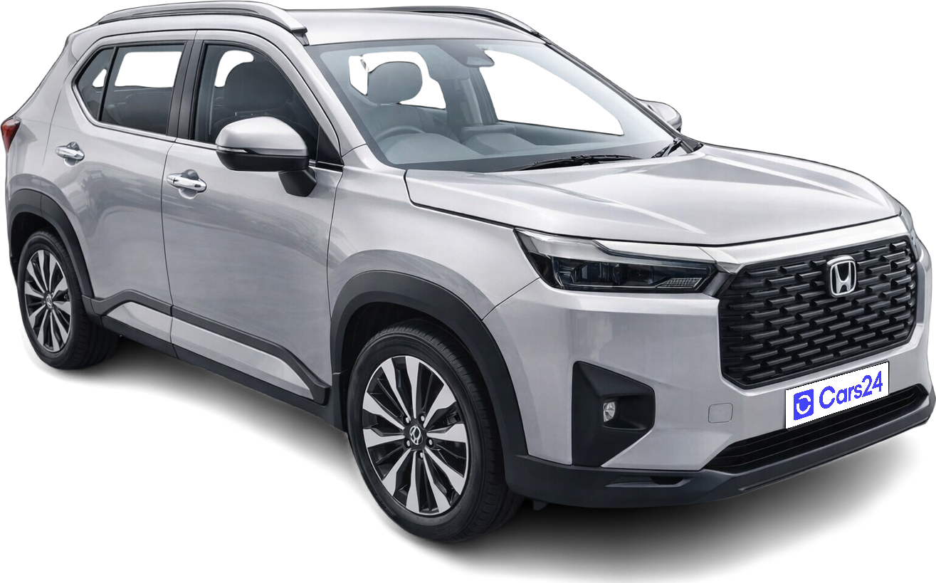 2024 Honda ELEVATE - SUV - Petrol - Automatic - ₹14.80 lakh