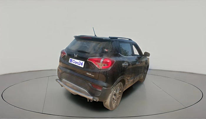 2023 Mahindra XUV300 W8 (O) 1.5 DIESEL, Diesel, Manual, 39,216 km, exterior