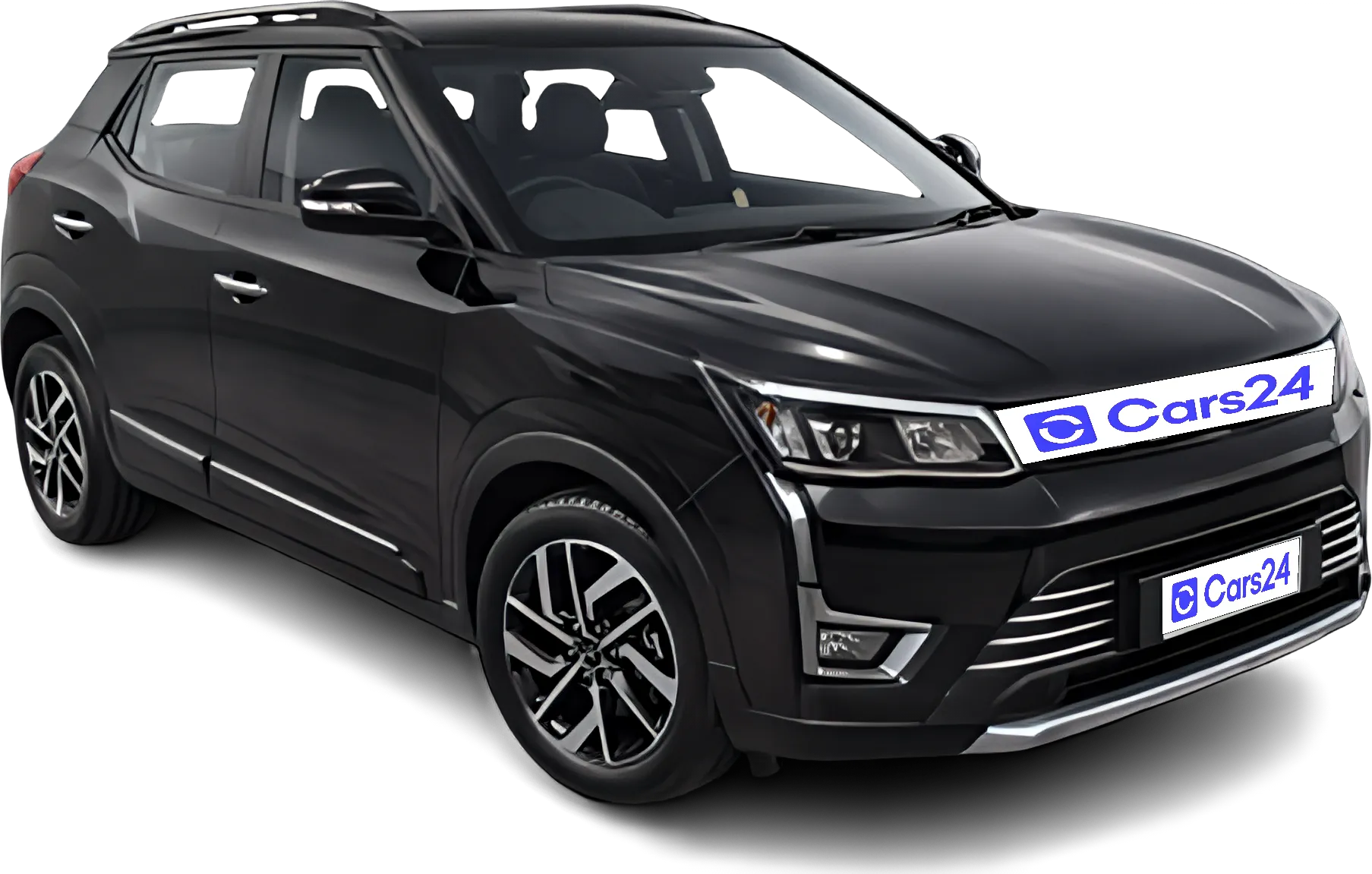 2023 Mahindra XUV300 - SUV - Diesel - Manual - ₹10.35 lakh