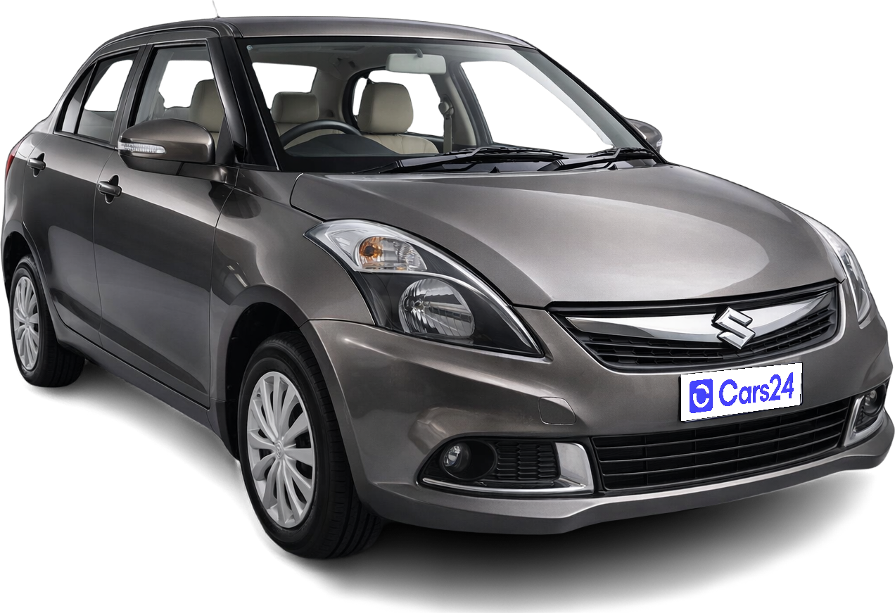 2016 Maruti Swift Dzire - Sedan - Diesel - Manual - ₹5.00 lakh