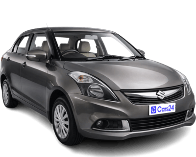 2016 Maruti Swift Dzire - Sedan - Diesel - Manual - ₹5.00 lakh