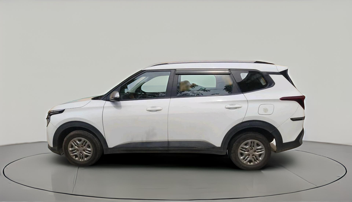 2023 KIA CARENS PRESTIGE 1.5 PETROL 7 STR, Petrol, Manual, 72,022 km, exterior
