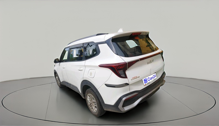 2023 KIA CARENS PRESTIGE 1.5 PETROL 7 STR, Petrol, Manual, 72,022 km, exterior