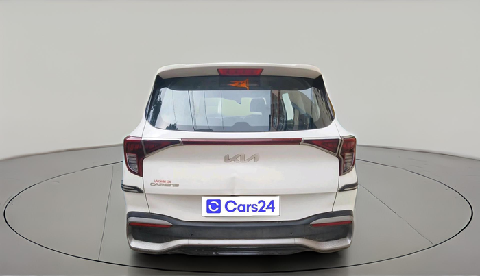 2023 KIA CARENS PRESTIGE 1.5 PETROL 7 STR, Petrol, Manual, 72,022 km, exterior