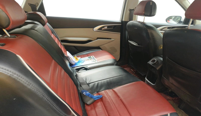 2023 KIA CARENS PRESTIGE 1.5 PETROL 7 STR, Petrol, Manual, 72,022 km, interior