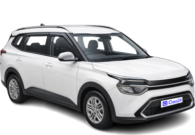 2023 KIA CARENS - SUV - Petrol - Manual - ₹9.90 lakh