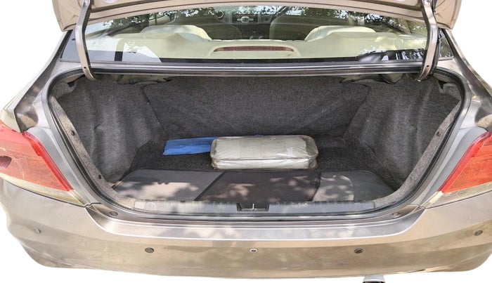 2013 Honda Amaze 1.5L I-DTEC S, Diesel, Manual, 1,25,506 km, exterior