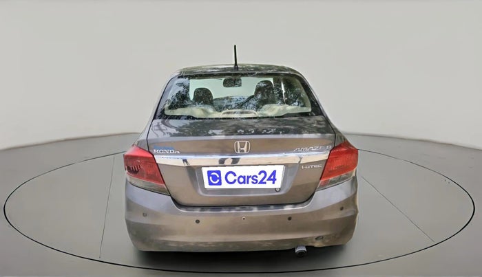 2013 Honda Amaze 1.5L I-DTEC S, Diesel, Manual, 1,25,506 km, exterior
