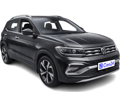 2023 Volkswagen TAIGUN - SUV - Petrol - Automatic - ₹12.27 lakh