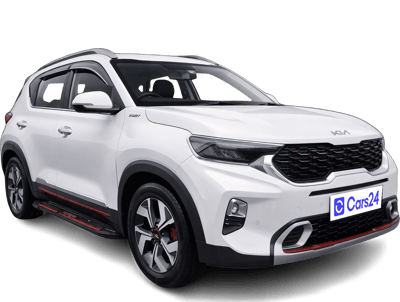 2023 KIA SONET - SUV - Petrol - Automatic - ₹8.99 lakh