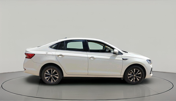 2023 Skoda SLAVIA STYLE 1.0L TSI AT, Petrol, Automatic, 36,770 km, exterior