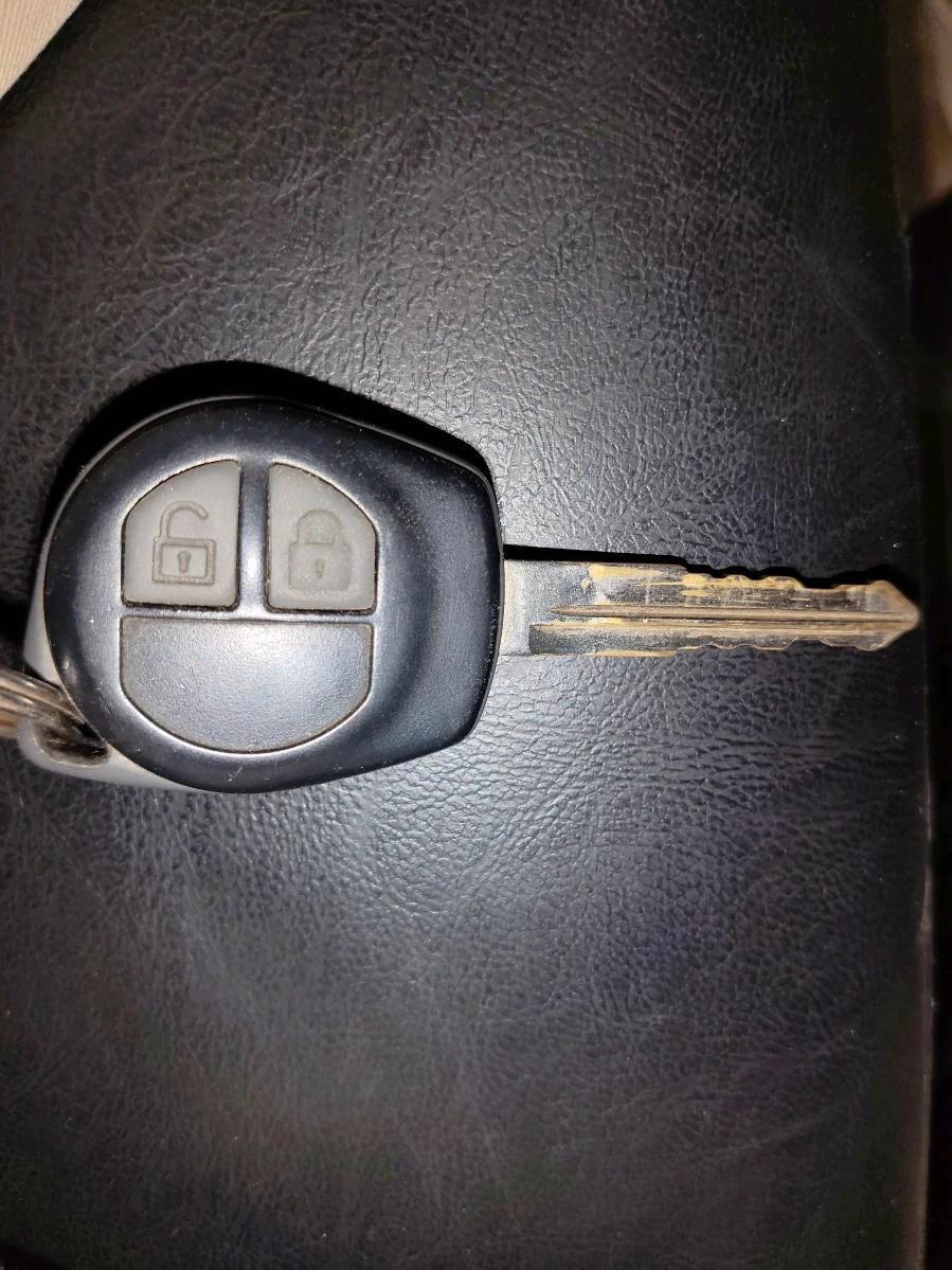 2017 Maruti Wagon R 1.0 VXI AMT, Petrol, Automatic, 64,183 km, interior