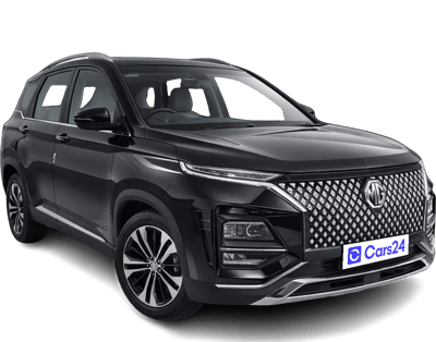 2023 MG HECTOR - SUV - Petrol - Automatic - ₹17.00 lakh
