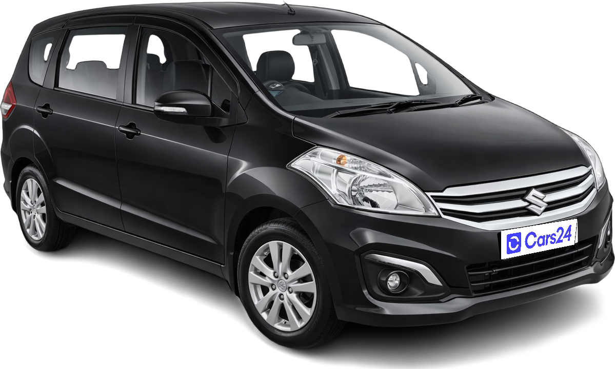 2017 Maruti Ertiga - SUV - Diesel - Manual - ₹6.30 lakh