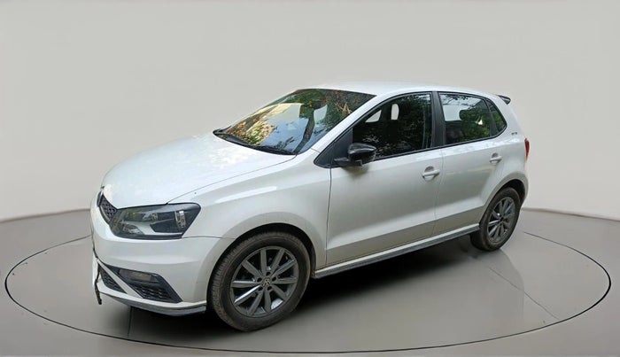 2021 Volkswagen Polo 1.0 GT TSI AT, Petrol, Automatic, 53,952 km, exterior