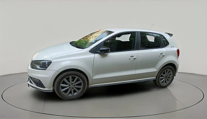 2021 Volkswagen Polo 1.0 GT TSI AT, Petrol, Automatic, 53,952 km, exterior