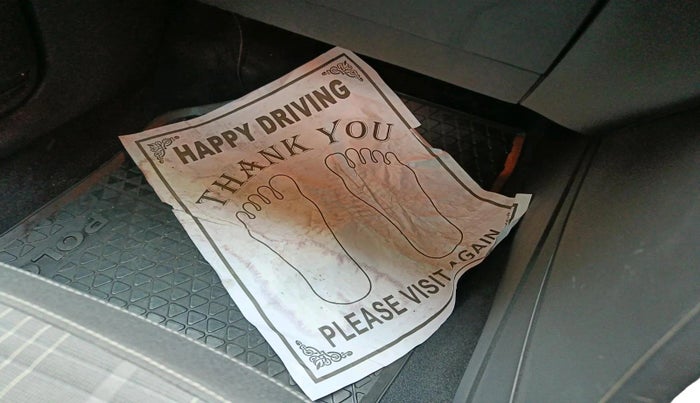 2021 Volkswagen Polo 1.0 GT TSI AT, Petrol, Automatic, 53,952 km, interior