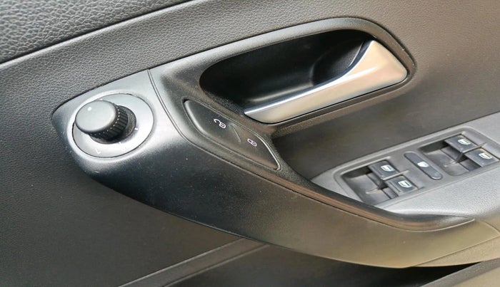 2021 Volkswagen Polo 1.0 GT TSI AT, Petrol, Automatic, 53,952 km, interior