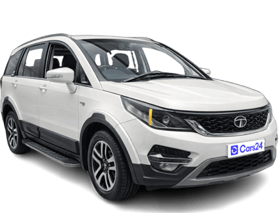 2018 Tata Hexa - SUV - Diesel - Manual - ₹9.00 lakh