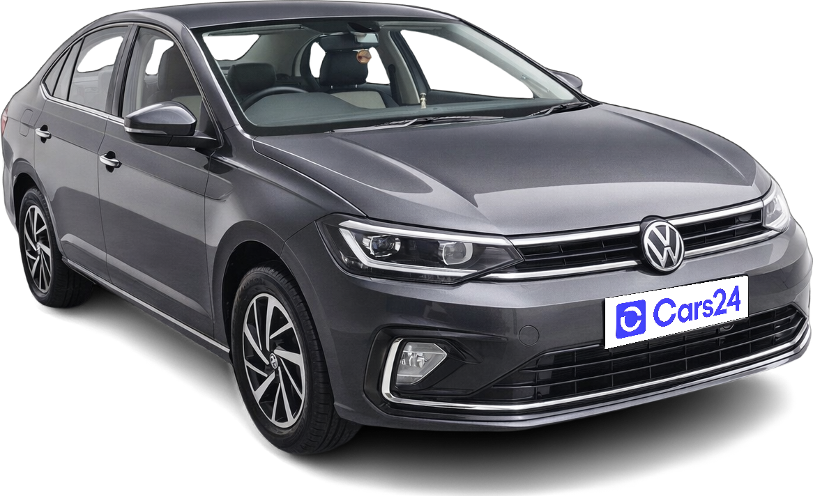 2023 Volkswagen VIRTUS - Sedan - Petrol - Manual - ₹13.30 lakh