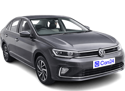 2023 Volkswagen VIRTUS - Sedan - Petrol - Manual - ₹13.30 lakh