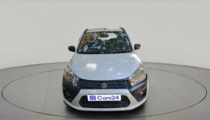 2018 Maruti Celerio X ZXI AMT, Petrol, Automatic, 63,894 km, exterior