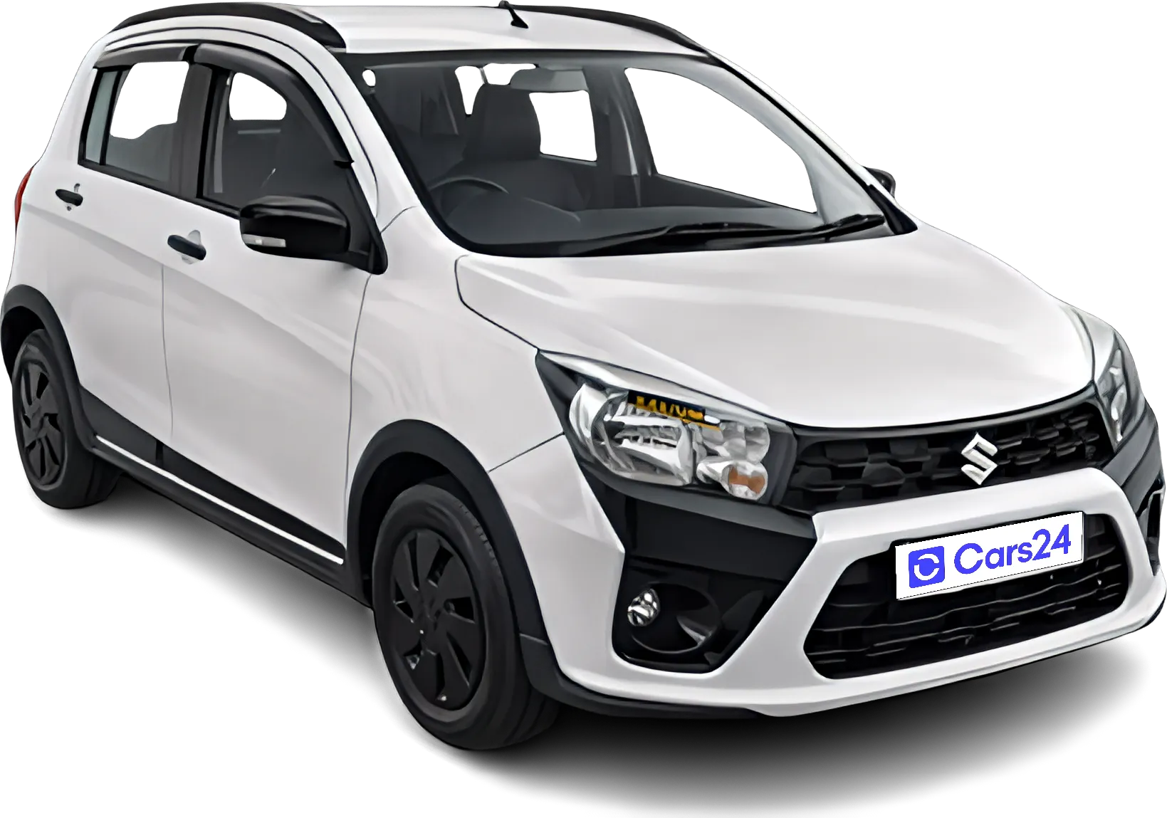 2018 Maruti Celerio X - Hatchback - Petrol - Automatic - ₹3.61 lakh