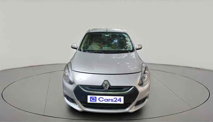 2013 Renault Scala RXL PETROL, Petrol, Manual, 55,813 km, exterior