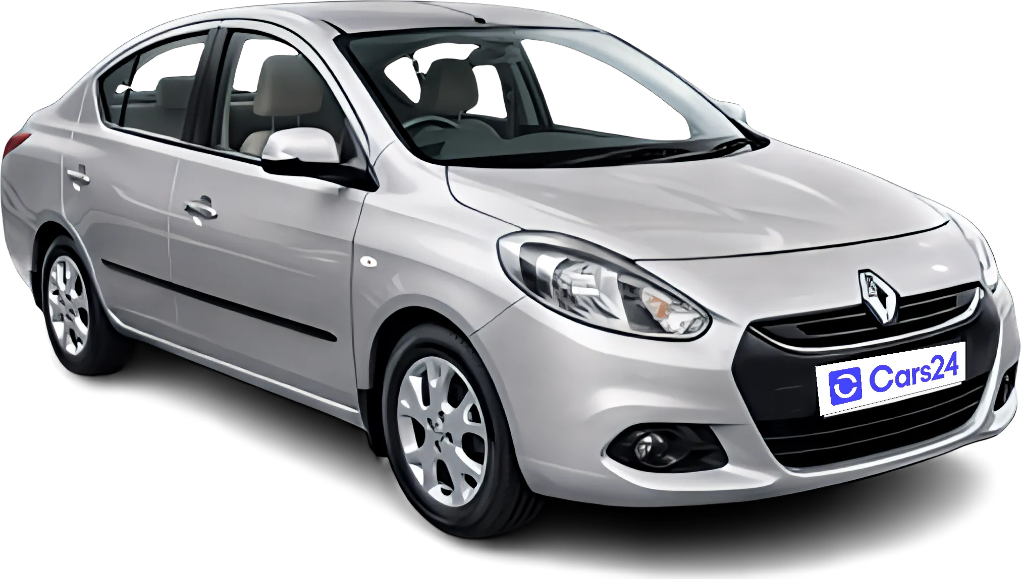 2013 Renault Scala - Sedan - Petrol - Manual - ₹2.90 lakh