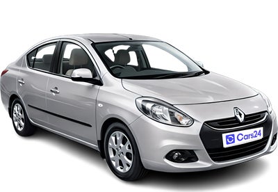 2013 Renault Scala - Sedan - Petrol - Manual - ₹2.50 lakh