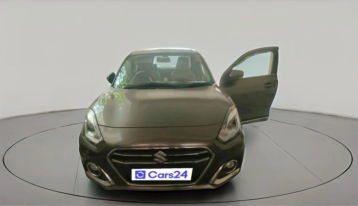 2022 Maruti Dzire ZXI Plus AMT, Petrol, Automatic, 57,401 km, exterior