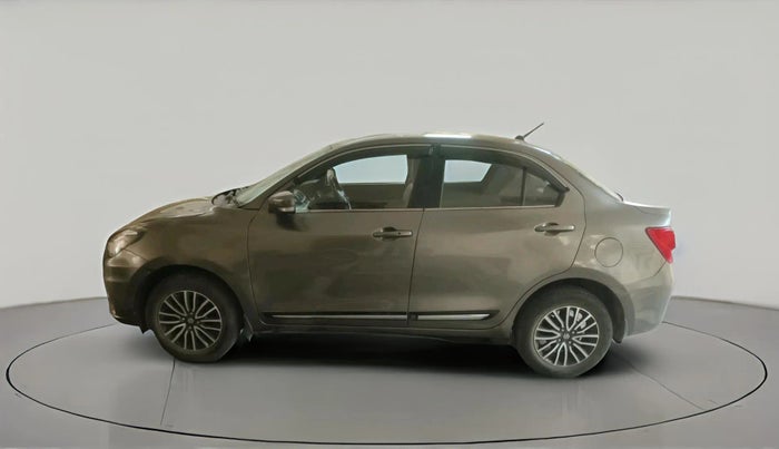 2022 Maruti Dzire ZXI Plus AMT, Petrol, Automatic, 57,401 km, exterior