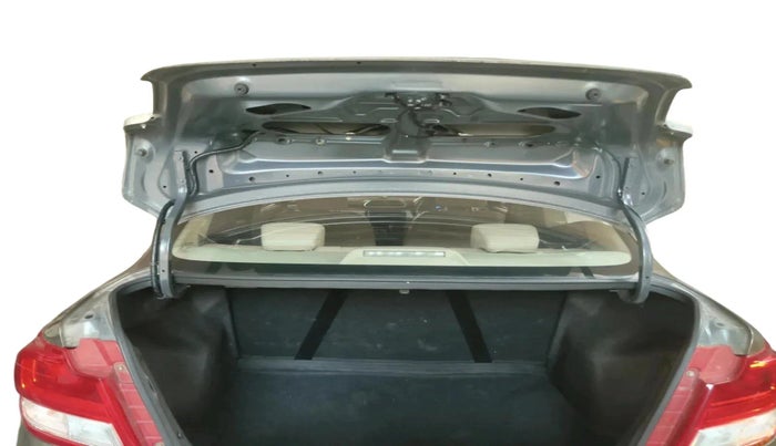 2022 Maruti Dzire ZXI Plus AMT, Petrol, Automatic, 57,401 km, exterior