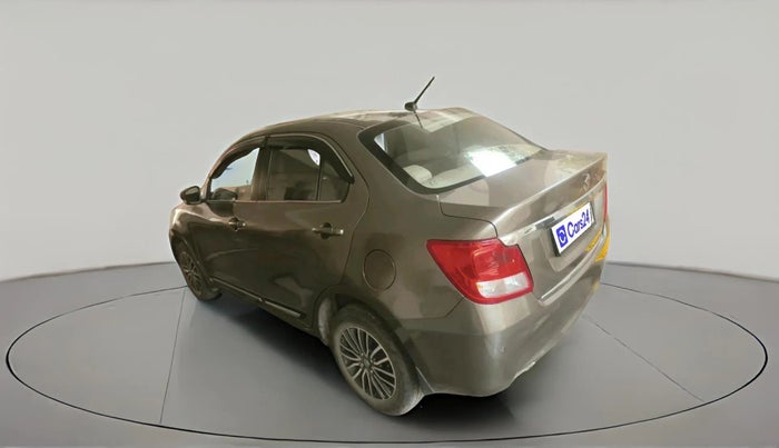 2022 Maruti Dzire ZXI Plus AMT, Petrol, Automatic, 57,401 km, exterior