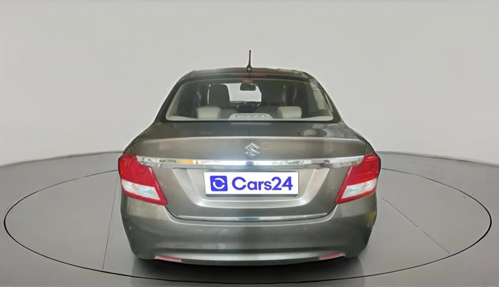 2022 Maruti Dzire ZXI Plus AMT, Petrol, Automatic, 57,401 km, exterior