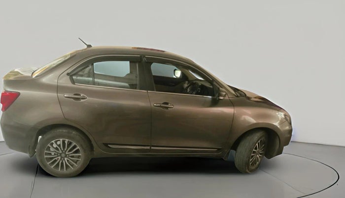 2022 Maruti Dzire ZXI Plus AMT, Petrol, Automatic, 57,401 km, exterior