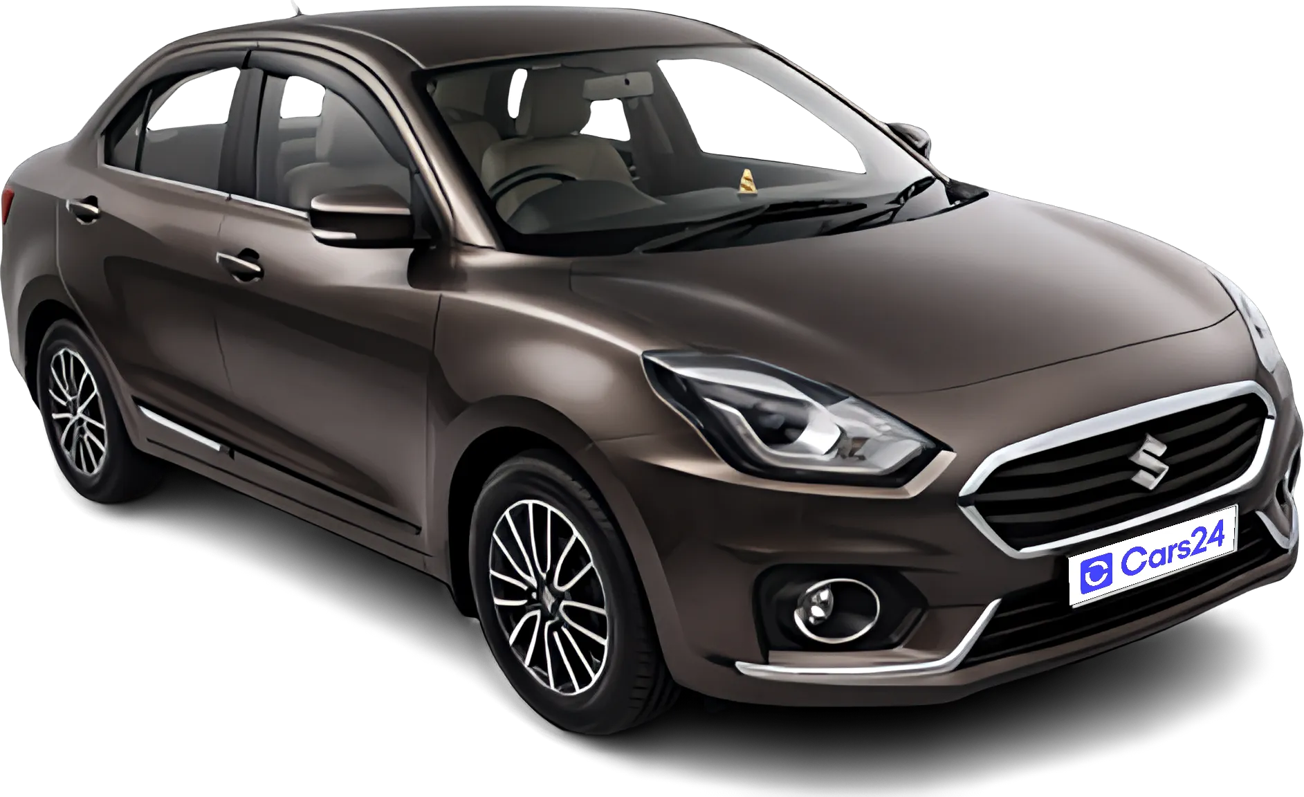 2022 Maruti Dzire - Sedan - Petrol - Automatic - ₹7.58 lakh