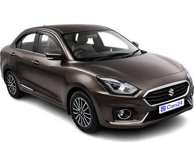 2022 Maruti Dzire - Sedan - Petrol - Automatic - ₹6.99 lakh