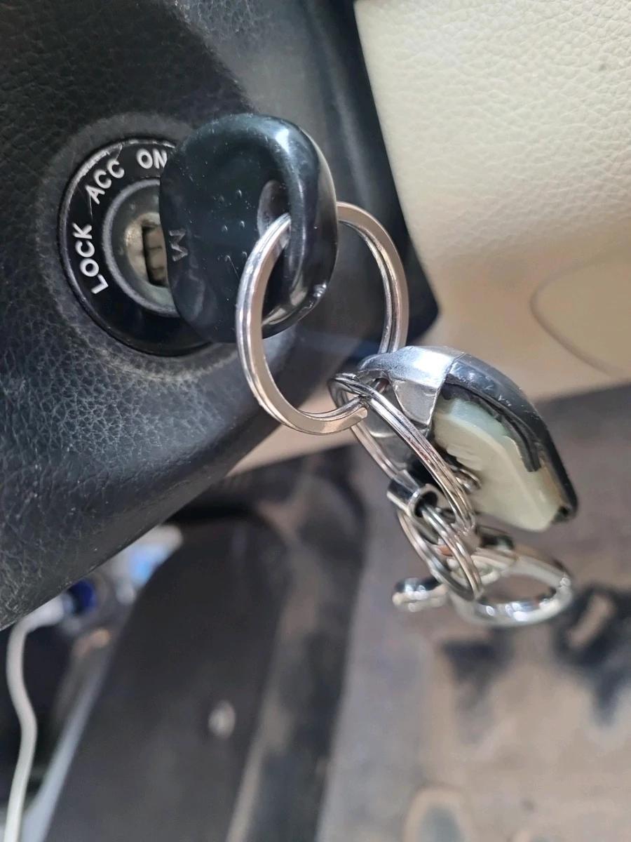 2013 Hyundai Eon D-LITE+, Petrol, Manual, 75,805 km, interior