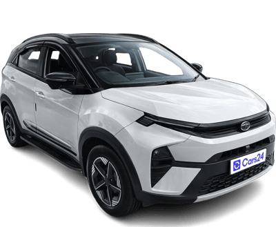 2023 Tata NEXON - SUV - Petrol - Automatic - ₹11.00 lakh